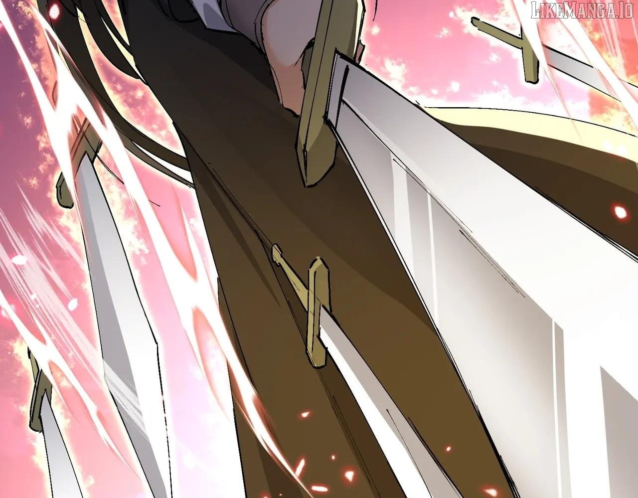 My Empress Apprentice is Becoming Evil Chapter 65 - page 23